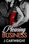 Pleasing Business: MMF Bisexual Romance Pleasing Business: MMF Bisexual Romance
