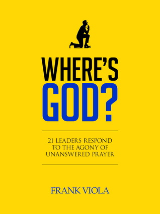Where's God