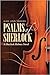 Psalms of Sherlock