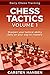 Chess Tactics - Volume 1: 4...