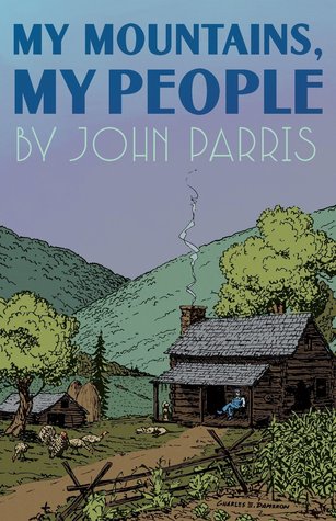 My Mountains, My People (Paperback)