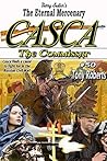 The Commissar (Casca #50)