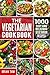 The Vegetarian Cookbook: 10...
