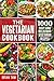 The Vegetarian Cookbook by Brian Taw