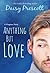 Anything but Love (Wingmen, #3)