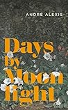 Book cover for Days by Moonlight (Quincunx, #5)