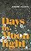 Days by Moonlight (Quincunx, #5)