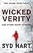 Wicked Verity & other short stories