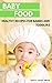 Baby Food: HEALTHY RECIPES ...