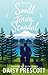 Small Town Scandal (Wingmen, #5)