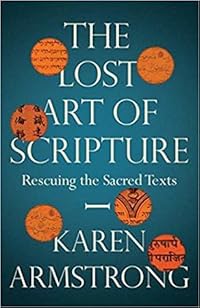 The Lost Art of Scripture
