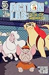 Action Lab: Dog of Wonder #3 Action Lab: Dog of Wonder #3