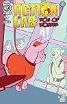 Action Lab: Dog of Wonder #2