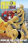 Action Lab by Vito Delsante Action Lab by Vito Delsante