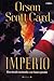 IMPERIO by Orson Scott Card