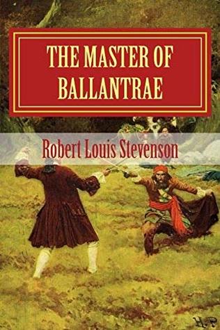 The Master of Ballantrae Annotated