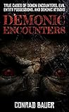 Demonic Encounter...