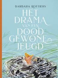 Het drama van een doodgewone jeugd