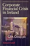 Corporate financial crisis in Ireland
