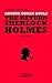 The return of Sherlock Holmes