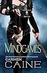 Mindgames by Carmen Caine