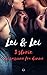 Lei & Lei: 3 storie di passione fra donne (LEI & LEI - STORIE DI PASSIONE FRA DONNE - Collection) (Italian Edition)