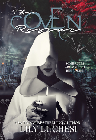 The Coven Rescue (The Coven Series #3)