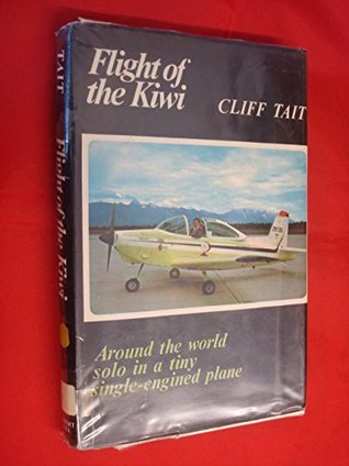 Flight of the Kiwi (Hardcover)