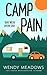 Camp Pain (Travel Writer #1)