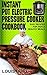 Instant Pot Electric Pressu...