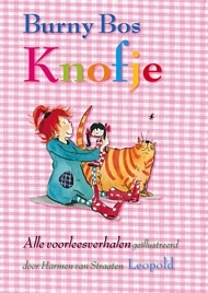 Knofje (Hardcover)