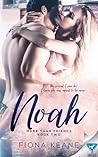 Noah (More Than Friends #2)