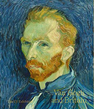Van Gogh and Britain (Paperback)