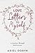 Love Letters To Myself: A J...