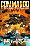 Commando by James  Evans