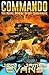 Commando (The Royal Marine Space Commandos #1)