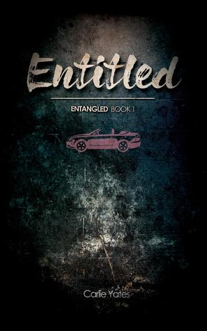 Entitled (Entangled, #1)