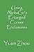 Using AlphaGo's Enlarged Corner Enclosures