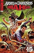 Army of Darkness/Bubba Ho-Tep #2