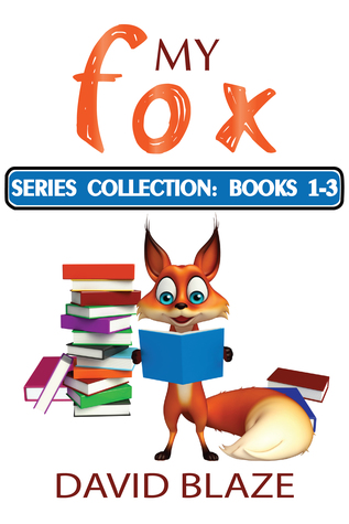 My Fox Collection (My Fox #1-3)