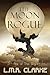 The Moon Rogue (Arc of the Sky #1)