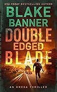 Double Edged Blade (Omega #2)