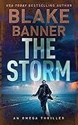 The Storm (Omega #3)