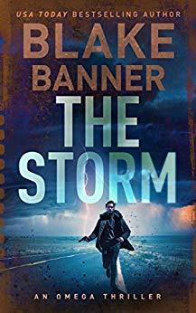 The Storm (Omega #3)