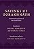 Sayings of Gorakhnath: Annotated Translations from the Gorakh Bani