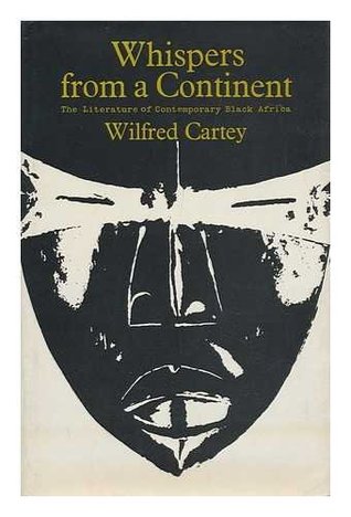 Whispers from a Continent (Hardcover)