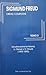 Obras Completas. Tomo 2. Estudios sobre la histeria (J. Breuer y S. Freud) (1893-1895)