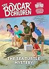The Sea Turtle My...