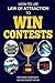 How To Use Law of Attraction To Win Contests by Steven Scott