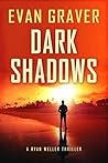 Dark Shadows (Ryan Weller Thriller #4)